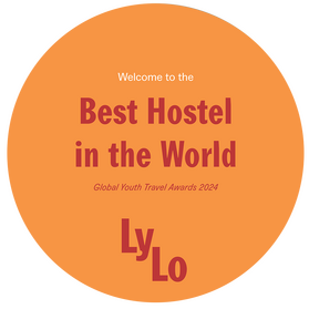 LyLo Auckland launch with LyLo voted Best Hostel in the World at Global Youth Travel Awards 2024